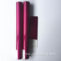 Wholesale trade purple chrome effect powder coating